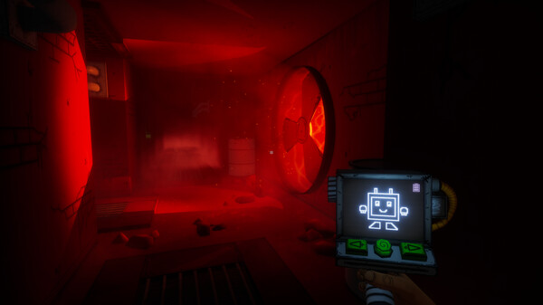Glitched Out: Chapter 1 gameplay screenshot