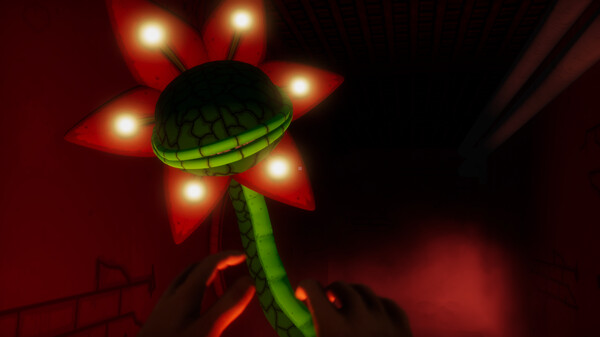 Glitched Out: Chapter 1 gameplay screenshot
