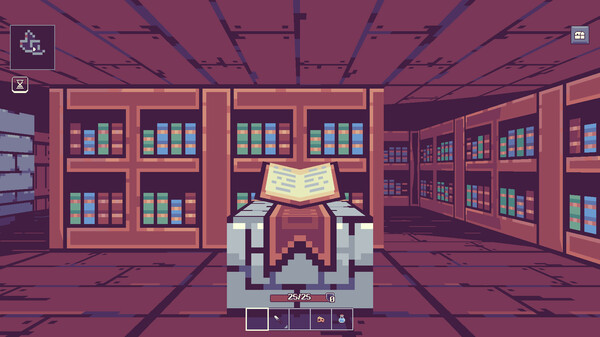 Gloomgrave gameplay screenshot