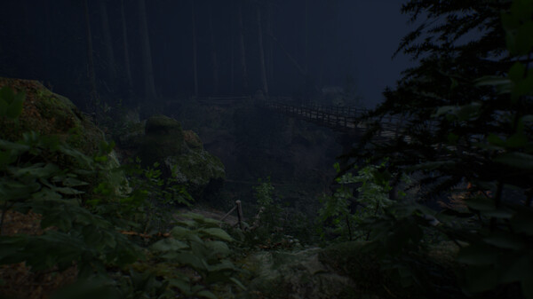 Gluua gameplay screenshot