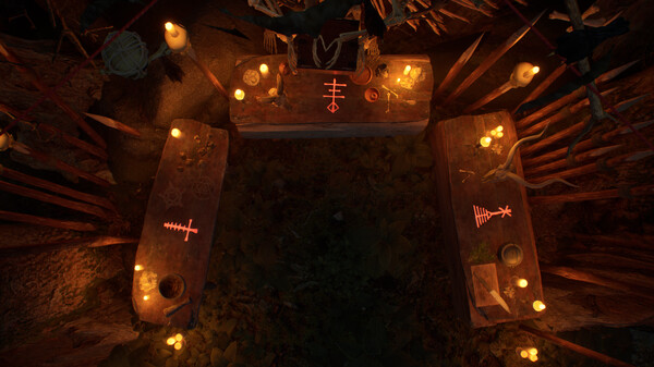 Gluua gameplay screenshot