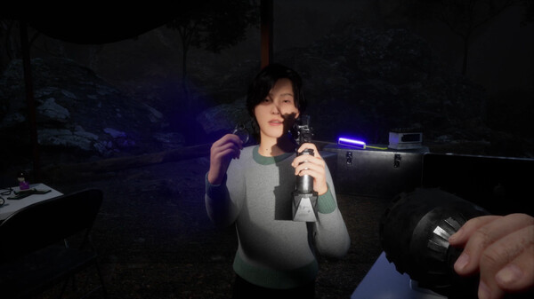 Gluua gameplay screenshot