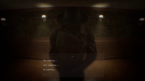 Gluua gameplay screenshot
