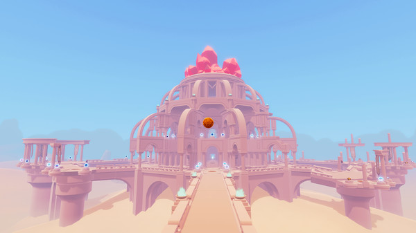 Glyph☀️ gameplay screenshot