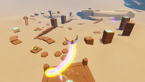 Glyph☀️ gameplay screenshot