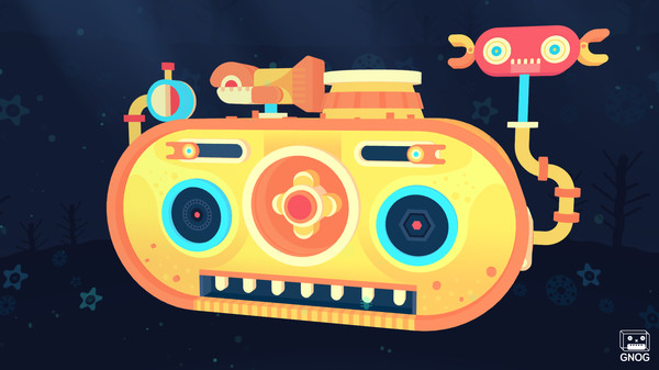 GNOG gameplay screenshot