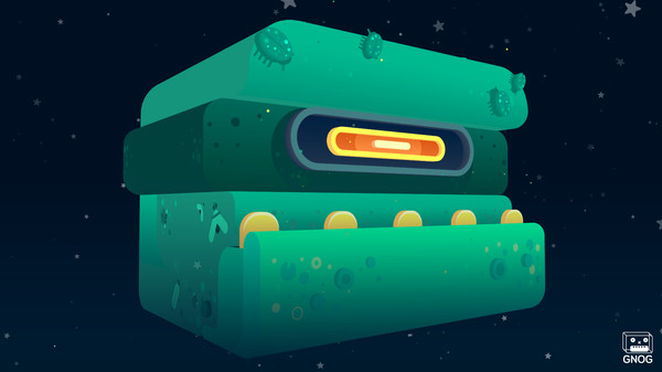GNOG gameplay screenshot