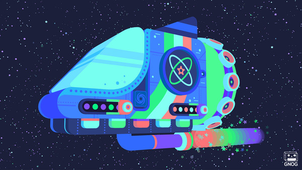 GNOG gameplay screenshot