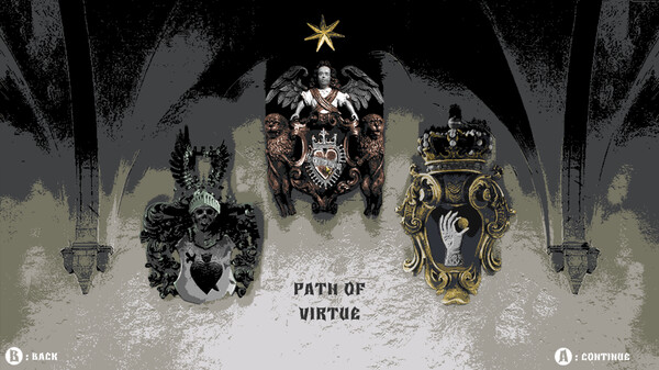 Gnomes and Knights gameplay screenshot