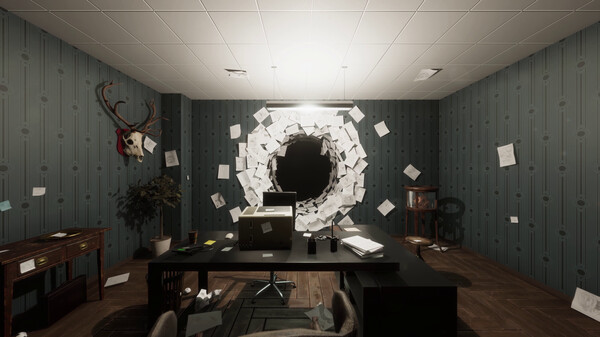 Go Home Annie gameplay screenshot
