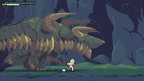 そこへ向かう(GO THERE) gameplay screenshot