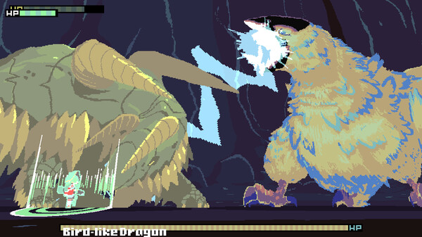 そこへ向かう(GO THERE) gameplay screenshot