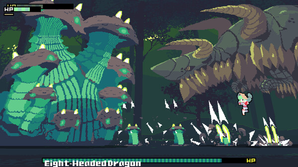 そこへ向かう(GO THERE) gameplay screenshot