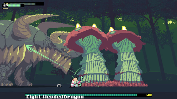 そこへ向かう(GO THERE) gameplay screenshot