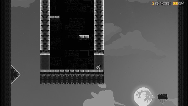 Goat's Tale gameplay screenshot