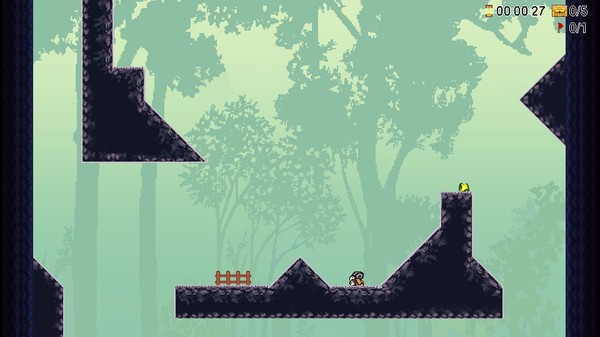 Goat's Tale gameplay screenshot