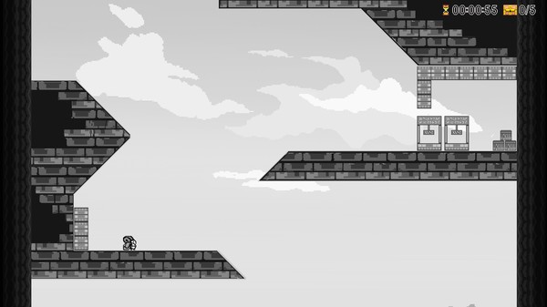 Goat's Tale gameplay screenshot