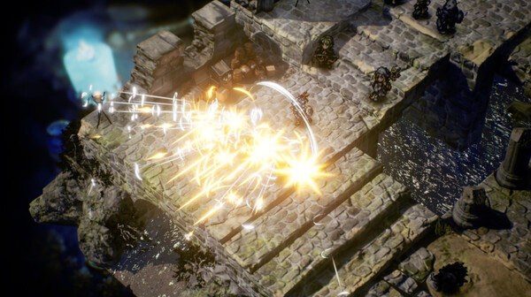 GOBLIN SLAYER -ANOTHER ADVENTURER- NIGHTMARE FEAST gameplay screenshot