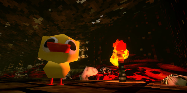 God Damn The Garden gameplay screenshot