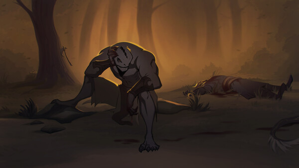 Gods of Savvarah | Part I gameplay screenshot