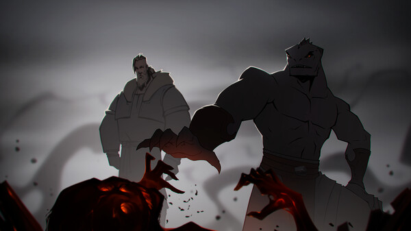 Gods of Savvarah | Part I gameplay screenshot