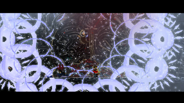 Godstone gameplay screenshot