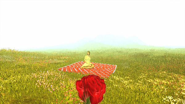 Golden Light gameplay screenshot