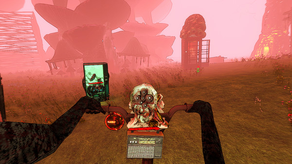 Golden Light gameplay screenshot