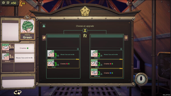 Golden Record Retriever gameplay screenshot