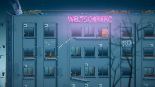 Golf Club Nostalgia gameplay screenshot
