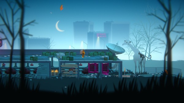 Golf Club Nostalgia gameplay screenshot