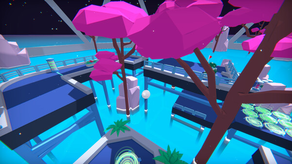 Golf Gang gameplay screenshot