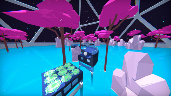 Golf Gang gameplay screenshot