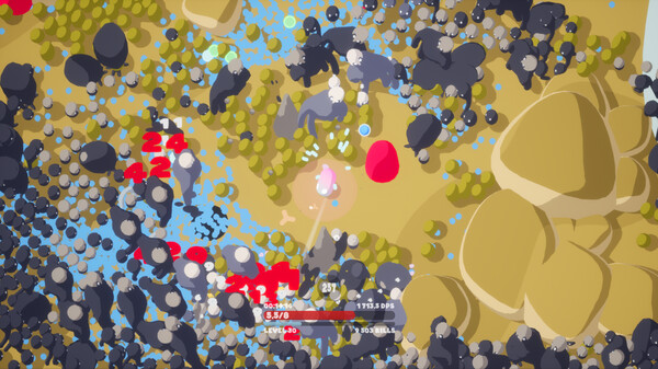 Goobies gameplay screenshot