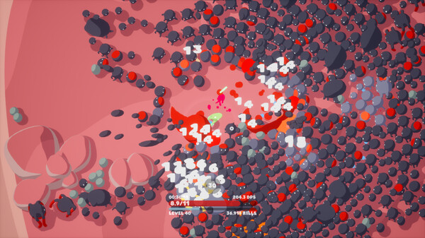 Goobies gameplay screenshot