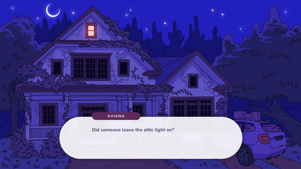 Good Bones gameplay screenshot