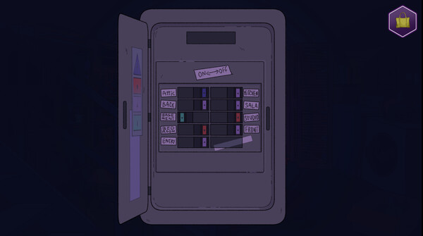 Good Bones gameplay screenshot