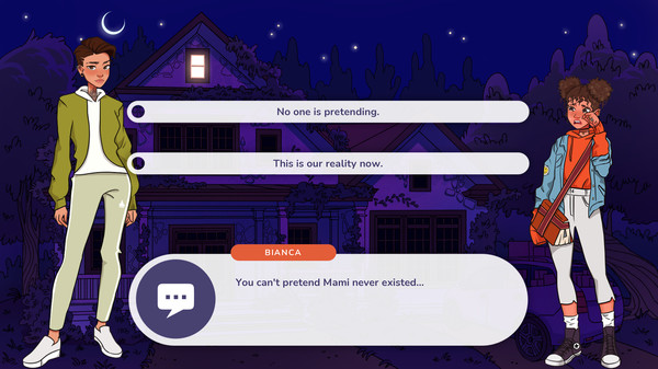 Good Bones gameplay screenshot