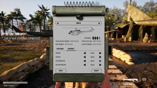 Good Kill! gameplay screenshot