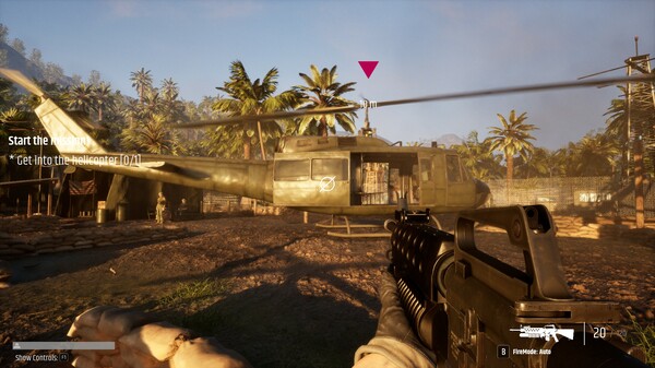 Good Kill! gameplay screenshot