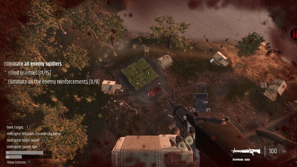 Good Kill! gameplay screenshot