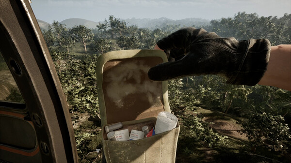 Good Kill! gameplay screenshot