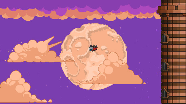 Good Night, Knight gameplay screenshot