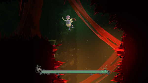 Goodnight, Lily gameplay screenshot