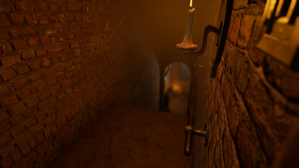 Gordian Rooms 1: A curious heritage gameplay screenshot