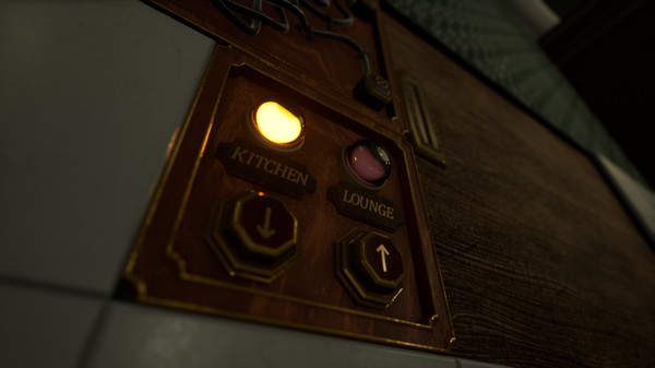 Gordian Rooms 1: A curious heritage gameplay screenshot