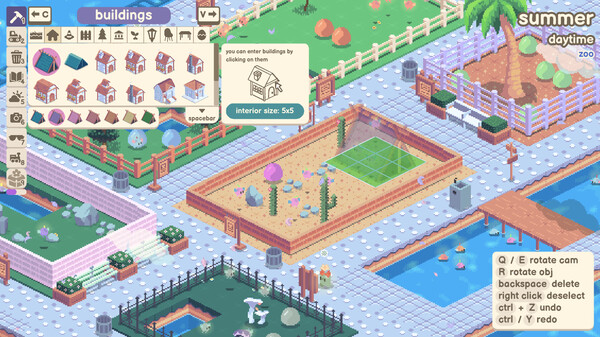 Gourdlets gameplay screenshot