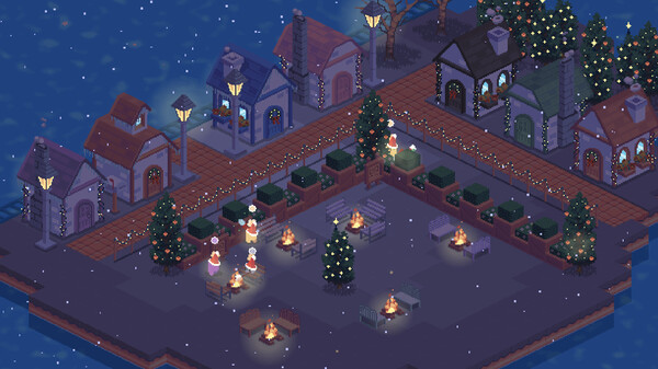 Gourdlets gameplay screenshot