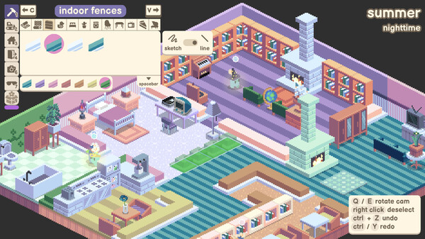 Gourdlets gameplay screenshot
