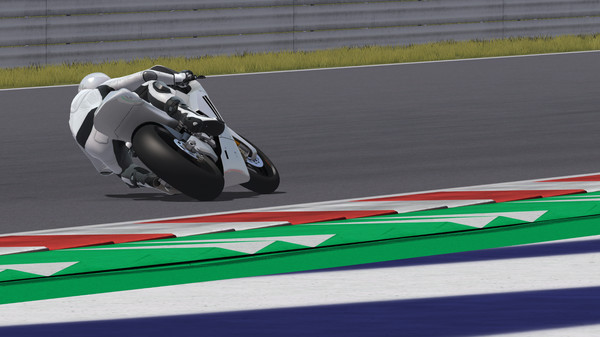 GP Bikes gameplay screenshot